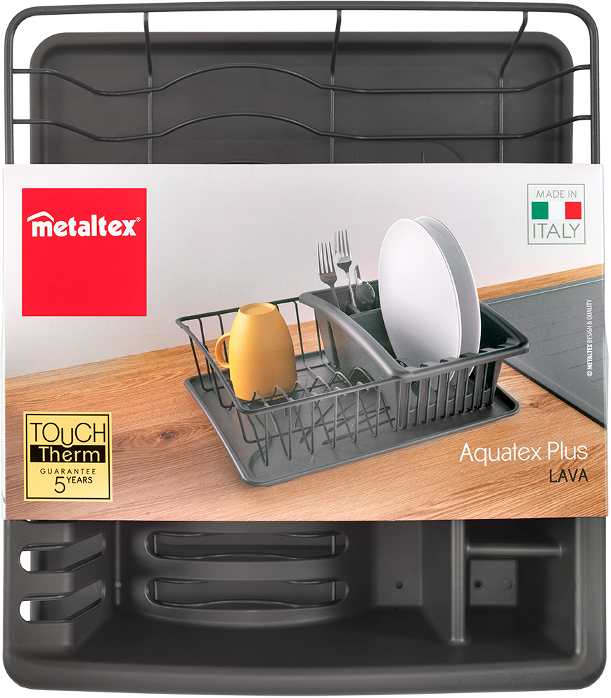 Aquatex Plus edényszárító