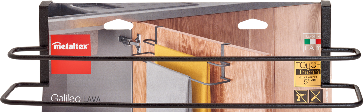 Galileo konyharuha tartó