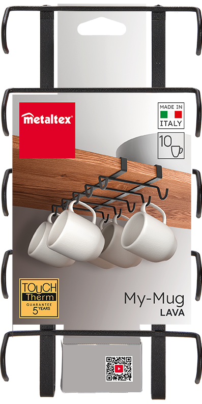My-Mug bögretartó