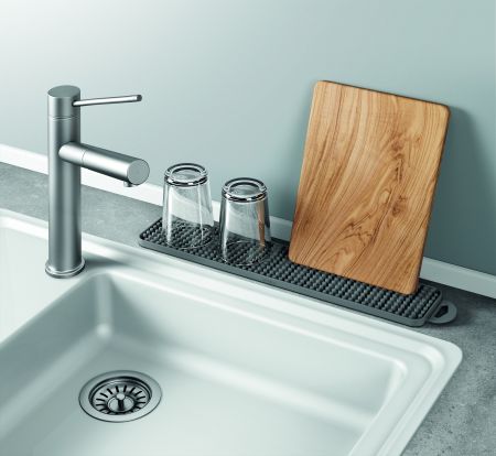 Metaltex Gravity Slim csepegtet