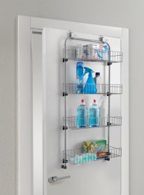  Metaltex Basket door trol