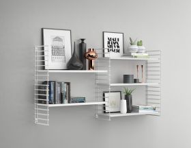  Metaltex Fehr polc kiegszt