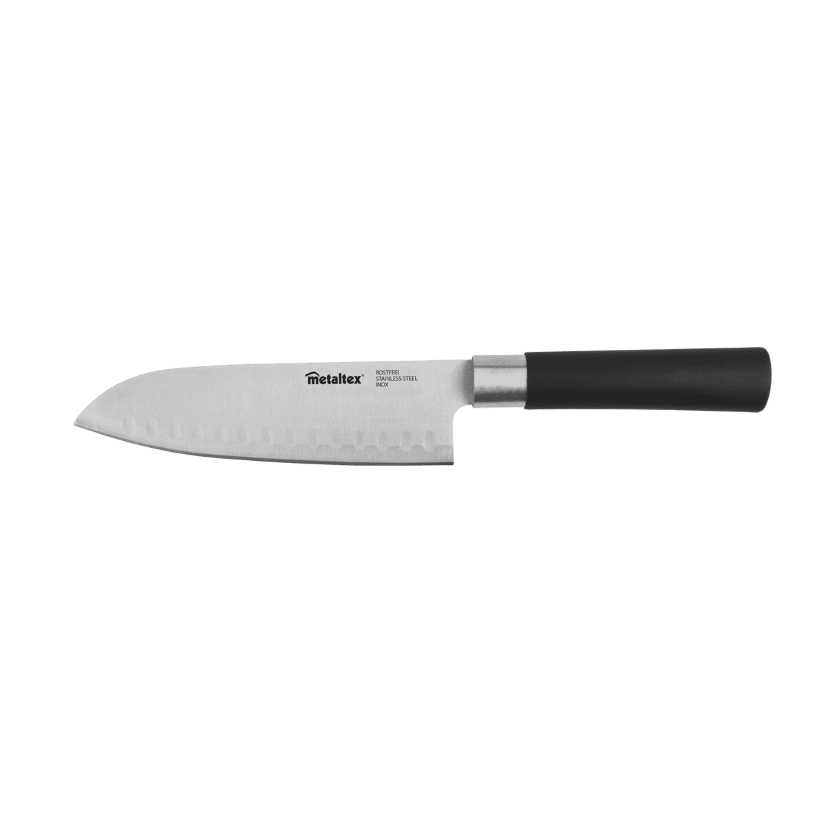 Santoku konyhai kés