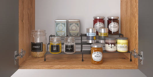 X-Tend fűszertartó polc