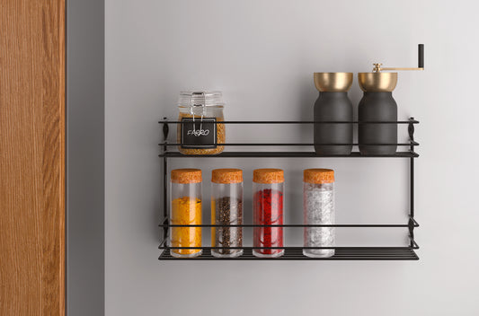 Pepito - 2 fűszerpolc