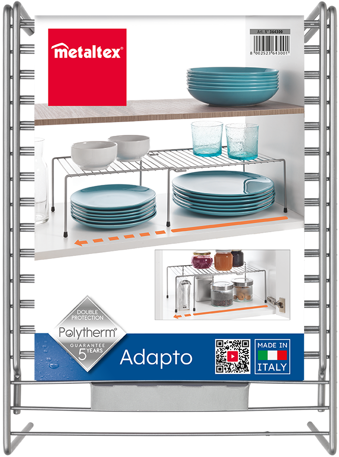 Adapto polc