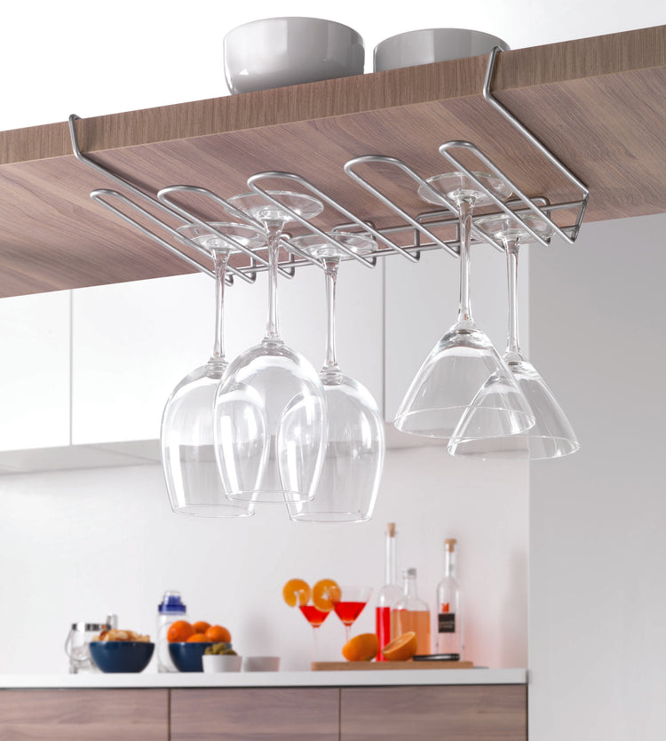 My-Crystal pohártartó